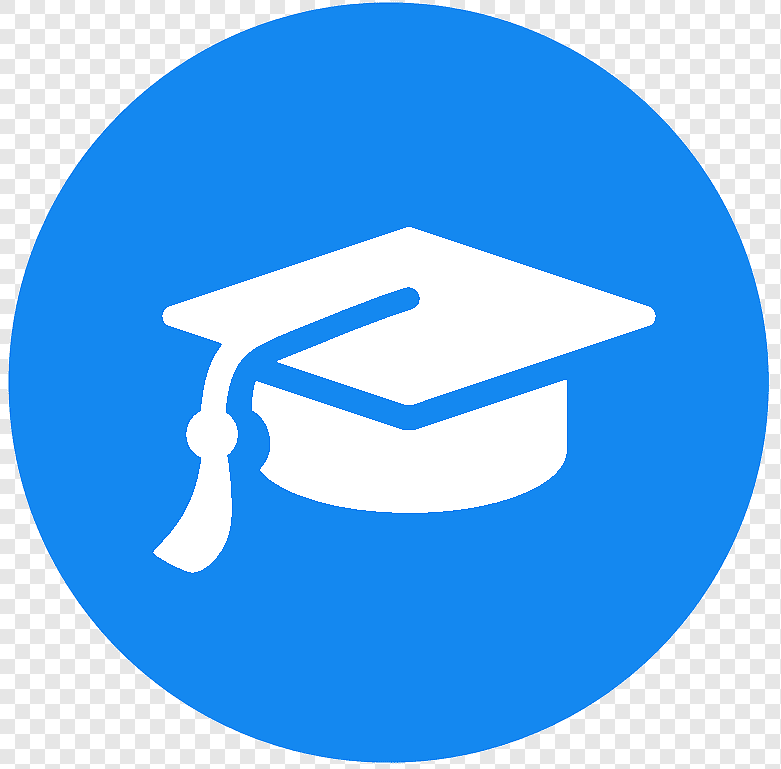 Home png clipart white graduation cap illustration higher education school learning computer icons literary style blue angle e1768150689812.png
